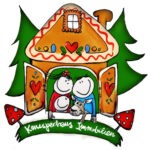 Logo von Knusperhaus Immobilien